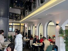 -何适山庄 ·可团建(水长城P2停车场店)