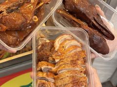 -味香鸭子店(汉口西路店)