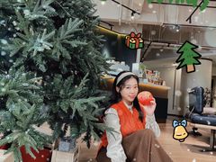 -CHILLAX轻乐时(侨建·Hi City店)