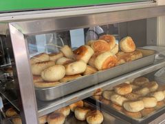 -上海为民商行清真饭店(南大路店)