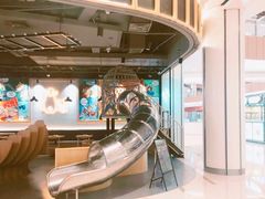 -BOPEYE·波派炸鸡(河西中央商场店)