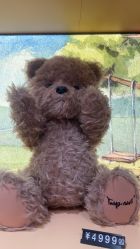 -TeddyTales莉娜熊(国贸店)