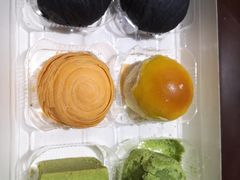 -陶陶居饼家(惠福东路店)