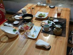 -割烹旭日本料理(龙湖狮山天街店)