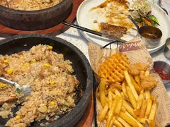 -Aqua Oasis 水天堂(常熟永旺店)