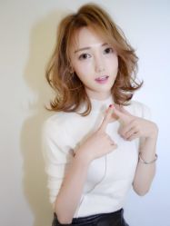 点击看大图 -涩谷· Hair Salon