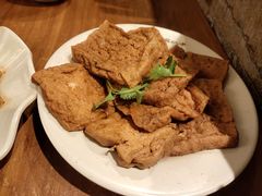 -張飛扒肉·龙江非遗(道外店)