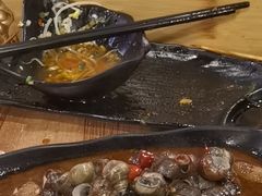 -陈员外正宗夹江烧烤(广福路店)