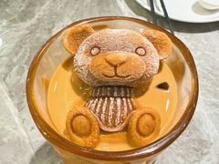 -九龙茶记·粤式餐厅融合菜(鹭江店)