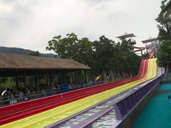 -苏州乐园森林水世界