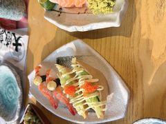 -鹤龟料理店(时代天街店)