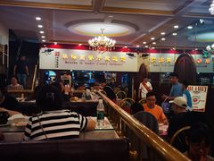 -华梅西餐厅(哈尔滨中央大街店)