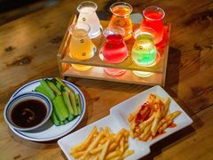 -安家村酒馆
