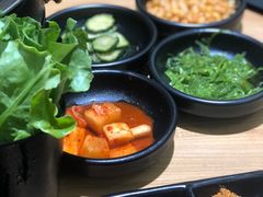 -九田家黑牛烤肉(溧水万达店)
