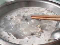 -阮老二·羊肉汤(黄甲店)