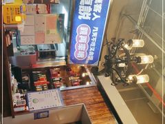 -巴四老城区炭火蛙锅(张江店)