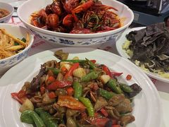 -文和友老长沙龙虾馆(化龙池店)