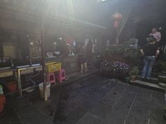 -龙姐私房菜(和顺古镇店)