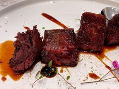 松露陈皮酥牛肉-海味观(老西门店)