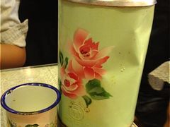 麦乳精-做了不起的80后