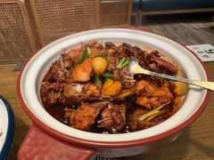 -浔庐餐厅•江西老字号•九江菜(南湖国际店)