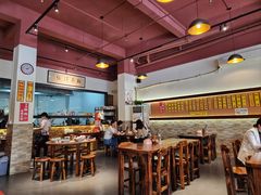 -大三元台湾鲁肉饭(沙井新桥店)