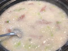 -盈田盈粥庄(博山东路店)