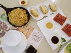 -点都德(汇胜楼店)