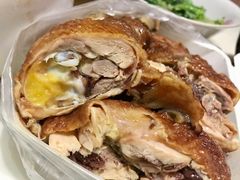 -阿二烤鸡(山塘街店)