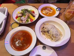 -MR.ROCKY洛奇先生RESTAURANT&BAR(宝安壹方城店)