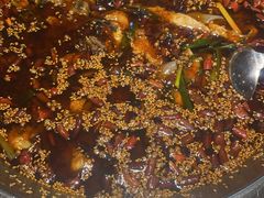 -胖子鱼·天水麻辣鱼火锅(秦州407店)