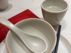-径山十八道·风味民间菜(华夏之心店)