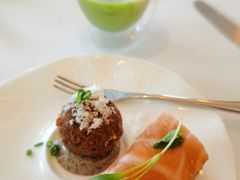 开胃菜-Jean Georges