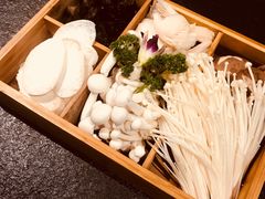 -羊肉街口老银川滩羊涮肉馆