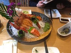 -山之川日料放题(通州店)