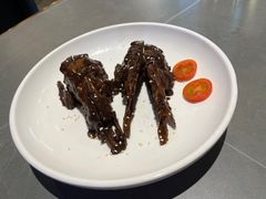 -邑金陵北京烤鸭店·现炒家常菜(ITC MALL店)