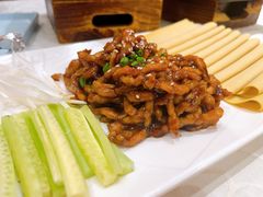 -福来居烤鸭店(天坛二店)