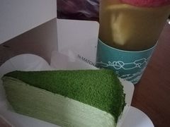 -36cake生日蛋糕(福田店)