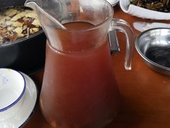 -亿诣蝎府炸酱面羊蝎子火锅(酷车小镇店)