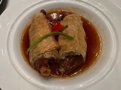-明阁 Ming Court(广州朗豪酒店)