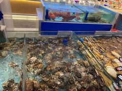 -德天雪花肥牛海鲜火锅(南苑东路店)