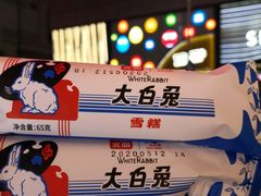 -泰康食品(南京东路店)