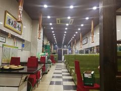 -东顺老渔翁笨锅炖(抚松路店)