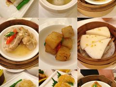 -福州天元国际威斯汀酒店·中国元素餐厅