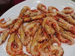 -隆都四季香饭店(碧海路店)