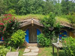 -北京上方山国家森林公园