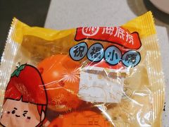 -海底捞火锅(牡丹园店)