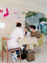 -产后帮产后修复(首城国际店)