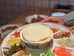 -怪噜范·老贵阳街头名小吃(汇金星力城店)