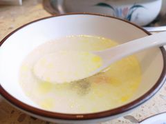 泉水鸡汤-先机泉水鸡汤(南山老君洞店)
